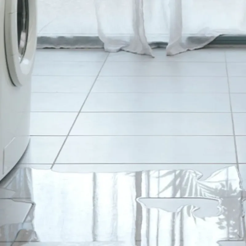 Appliance Leak Cleanup in Mount Holly, NJ