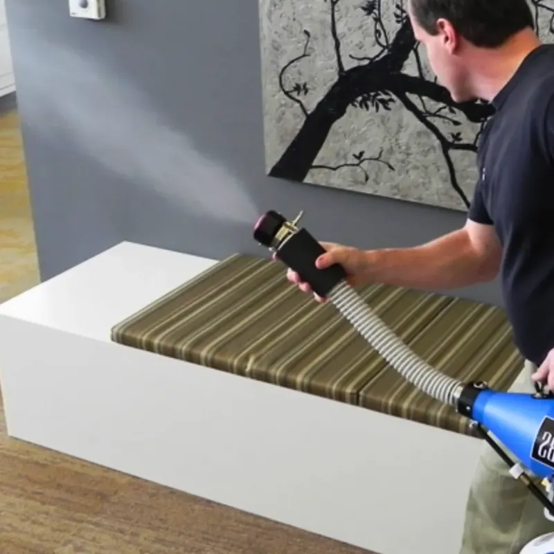 Professional Odor Removal in Mount Holly, NJ